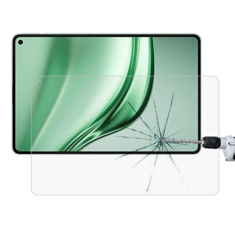 9H 0.3mm Explosion-proof Tempered Glass Film, For Huawei MatePad Mini 2025, For Huawei MatePad Air 12 2025 / 2024, For Huawei MatePad 11.5S 2025 / 2024, For Huawei MatePad Pro 12.2 2025 / 2024, For Huawei MatePad 12 X