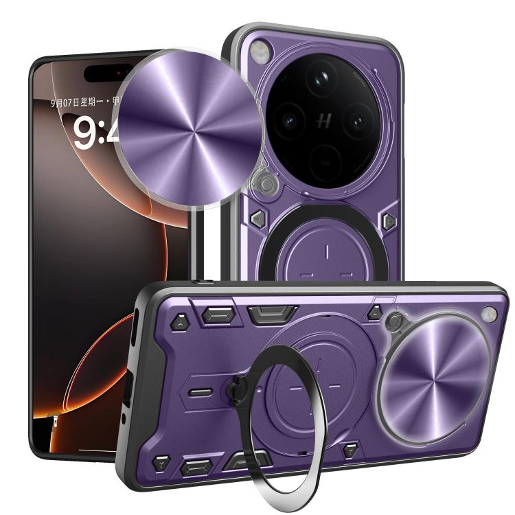 CD Texture Sliding Camshield Magnetic Holder Phone Case, For OPPO Reno10 5G Global, For OPPO A78 4G, For OPPO F23 5G India / A98 5G / A1 5G, For OPPO Find X8 Pro