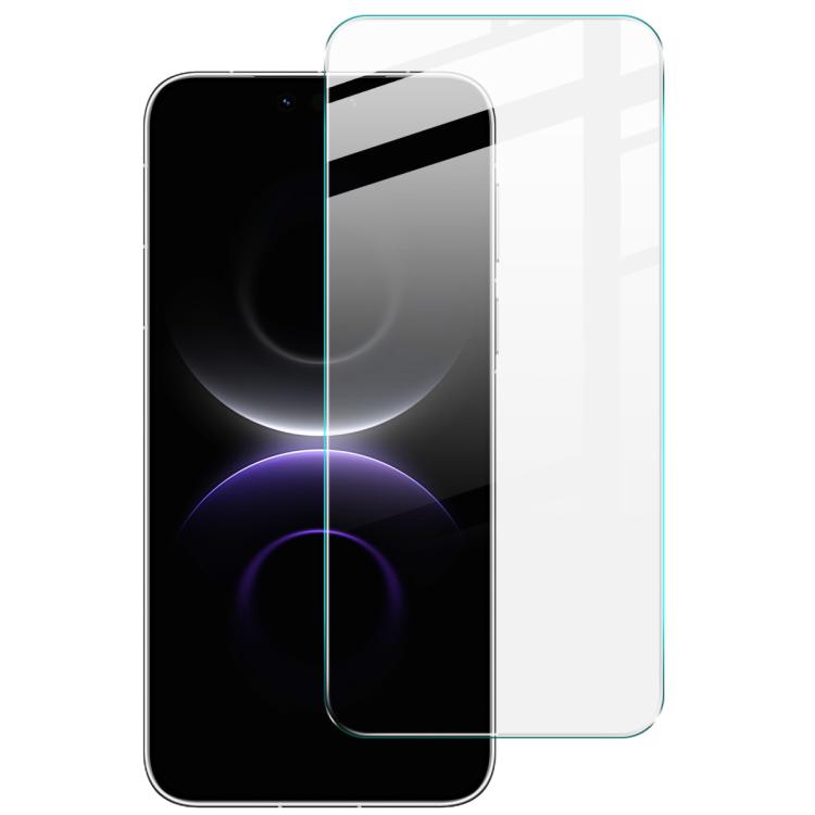 imak H Series Tempered Glass Film, For Huawei Mate 80 Pro Max, For Huawei Mate 80 / Mate 80 Pro, For Huawei nova 14 Lite, For Huawei Maimang 40 5G, For Huawei Pura 80 5G, For Huawei nova 14, For Huawei Enjoy 80, For Huawei Mate 70