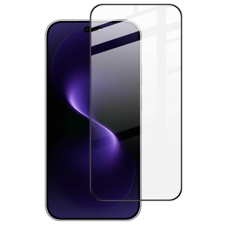 imak 9H Surface Hardness Full Screen Tempered Glass Film Pro+ Series, For Huawei nova 15 Pro / 15 Ultra, For Huawei nova 15, For Huawei Mate 80 Pro Max, For Huawei Mate 80 / Mate 80 Pro, For Huawei nova 14 Lite, For Huawei maimang 40 5G