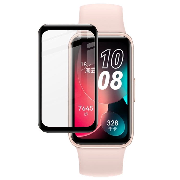 IMAK Plexiglass HD Watch Protective Film, For Huawei Band 10, For Huawei Band 9, For Huawei Watch GT 4 46mm, For Huawei Watch GT 4 41mm, For Huawei Watch 4 Pro, For Huawei Watch 4, For Huawei Band 8
