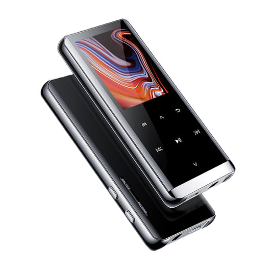 JNN M13 1.8 Inch LCD Screen Touch HiFi MP3 Player, Memory:16GB(With Bluetooth)
