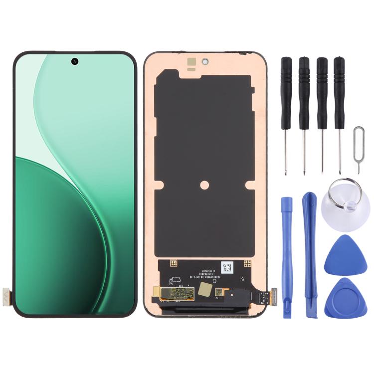 Original AMOLED LCD Screen with Digitizer Full Assembly, For OPPO Reno14 5G, For OPPO F29 Pro 5G CPH2705, For OPPO F29 5G, For OPPO Reno13 Pro 5G CPH2697, For OPPO Reno13 5G CPH2689, For OPPO F27 5G, For OPPO Reno12 F CPH2637
