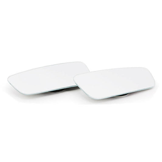 3R 3R-049 Car Convex Glass Mirror Rearview Mirror Auxiliary Side Mirror