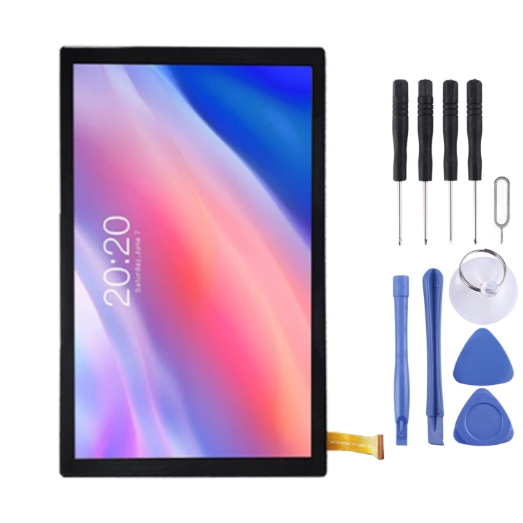 LCD Screen with Digitizer Full Assembly, For HOTWAV Tab R7, For HOTWAV Pad 11 4G, For HOTWAV Tab R6 Ultra, For HOTWAV Pad 8 4G LTE