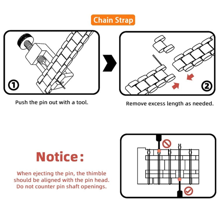 For Honor Band 10 / 9 MIJOBS Bamboo Stainless Steel Watch Band(Rose Gold)