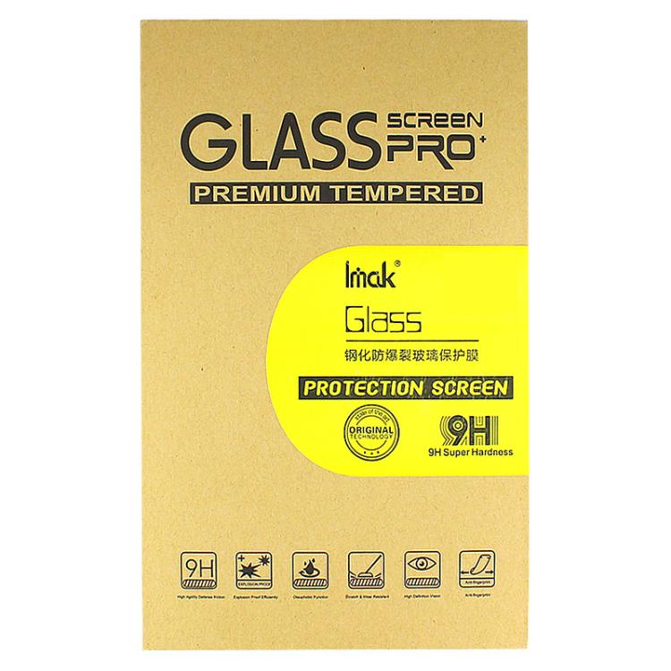 For Nintendo Switch 2 imak H Series Tempered Glass Film