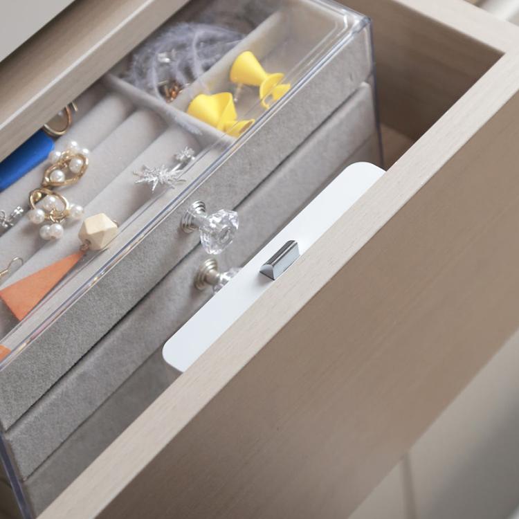 Xiaomi Youpin Yisuobao Smart Drawer Cabinet Lock Pro(White)