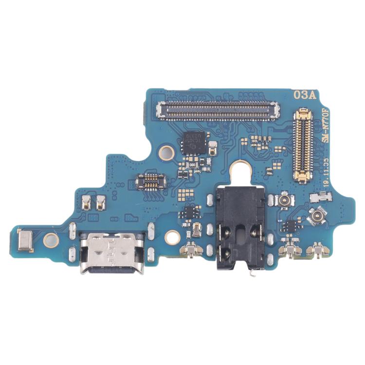 Charging Port Board with iC, For Samsung Galaxy Note10 Lite, For Samsung Galaxy M30s SM-M307F, For Samsung Galaxy A50s SM-A507F, For Samsung Galaxy A30s SM-A307F, For Samsung Galaxy A20s SM-A207F (M12 Version), For Samsung Galaxy A20e SM-A202F