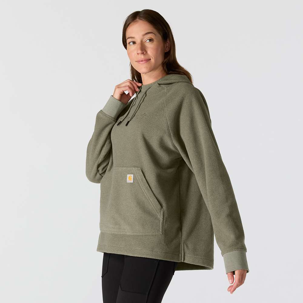 Carhartt 107142 Women's Carhartt Force Rochester Sweatshirt