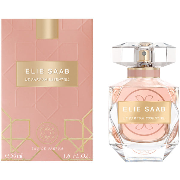 Elie Saab Le Parfum Essentiel Eau de Parfum 50ml Spray