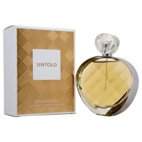 Elizabeth Arden Untold Eau de Parfum 100ml Spray