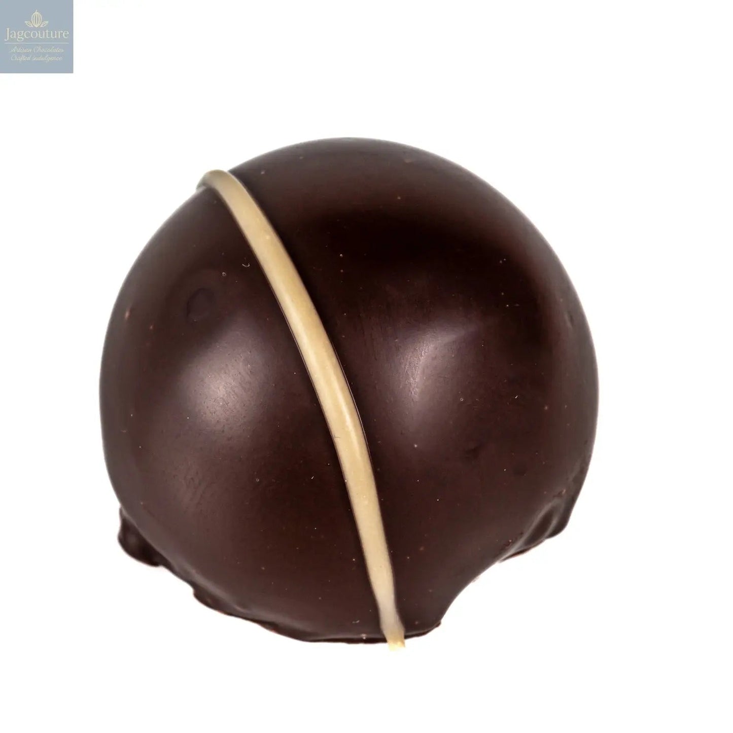 Espresso Martini - Espresso Martini crème fraîche in dark chocolate 14g