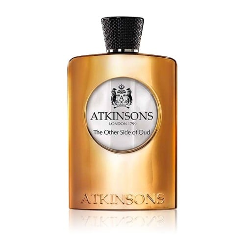 Atkinsons The Other Side of Oud Eau de Parfum 100ml Spray Unisex Fragrance