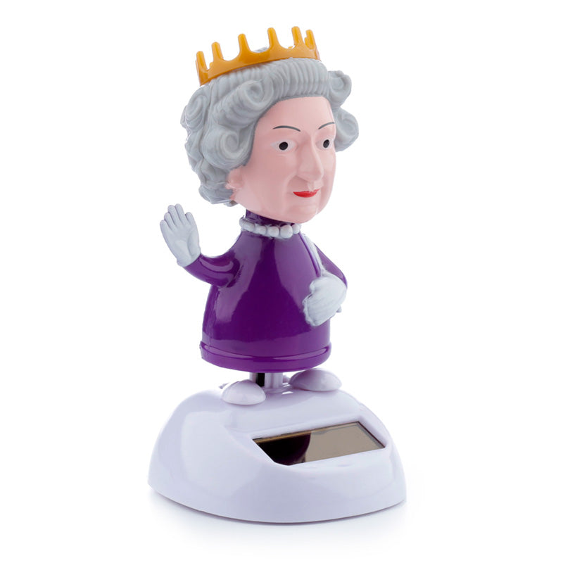 The Dancing Queen Solar Pal