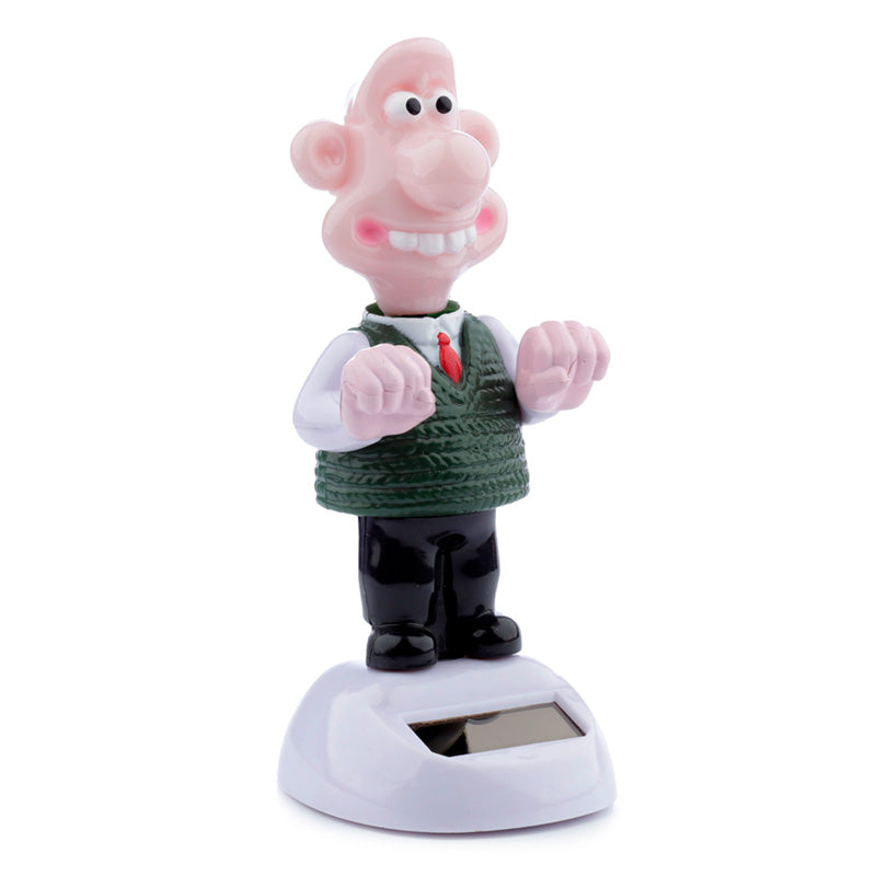 Solar Pal - Wallace