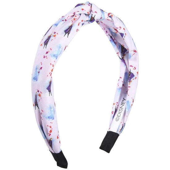 Fine Lines UK Disney's Frozen II Headband - Comfortable & Stylish for Children & Frozen Fans, One Size