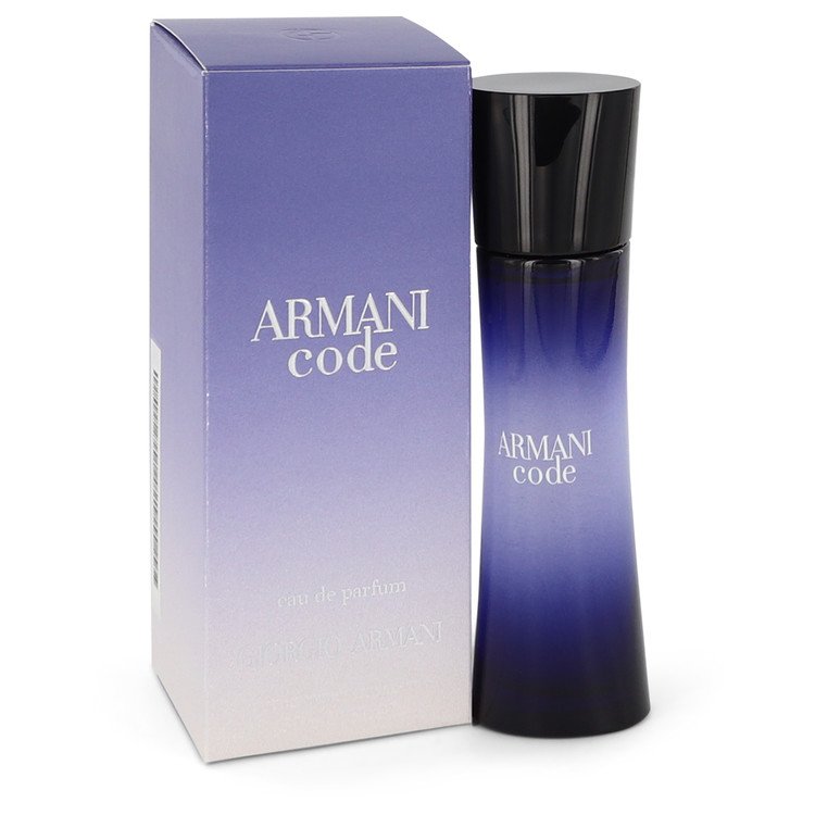 Giorgio Armani Code Eau de Parfum 30ml Spray Women's Fragrance