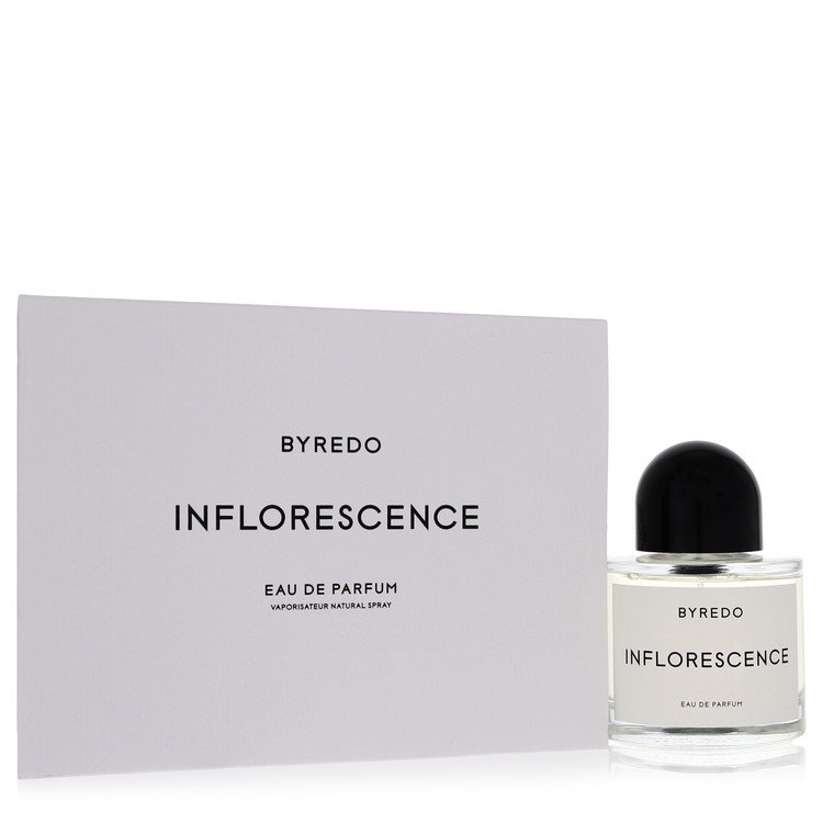 Byredo Inflorescence Eau de Parfum 100ml Spray Women's Fragrance