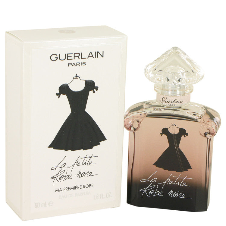 Guerlain La Petite Robe Noire Eau de Parfum 50ml Spray