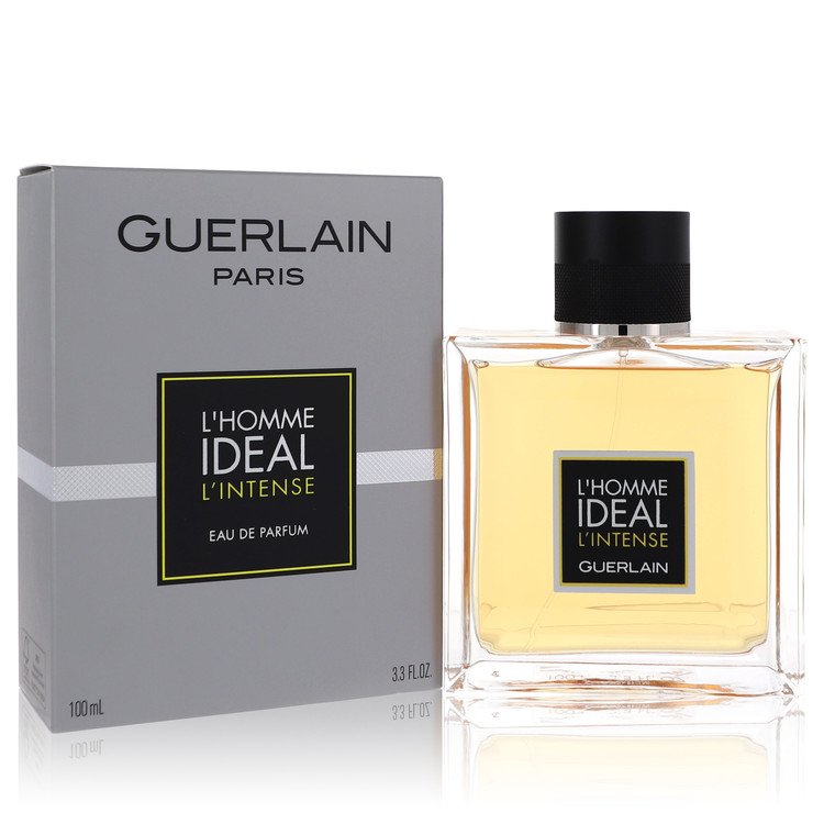 Guerlain L'Homme Idéal L'Intense Eau de Parfum 100ml Spray