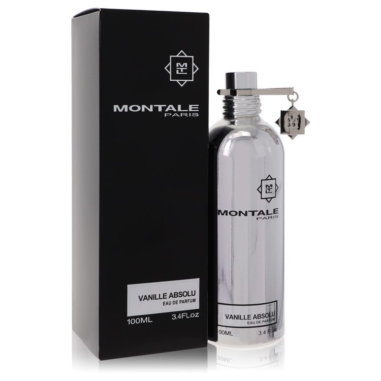Montale Vanille Absolu Eau de Parfum 100ml Spray