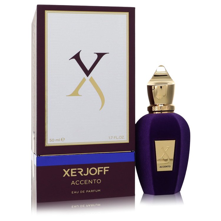 Xerjoff Accento Eau de Parfum 50ml Spray