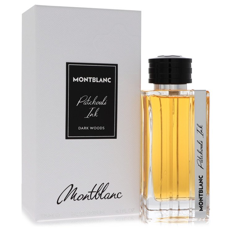 Mont Blanc Patchouli Ink Eau de Parfum 125ml Spray