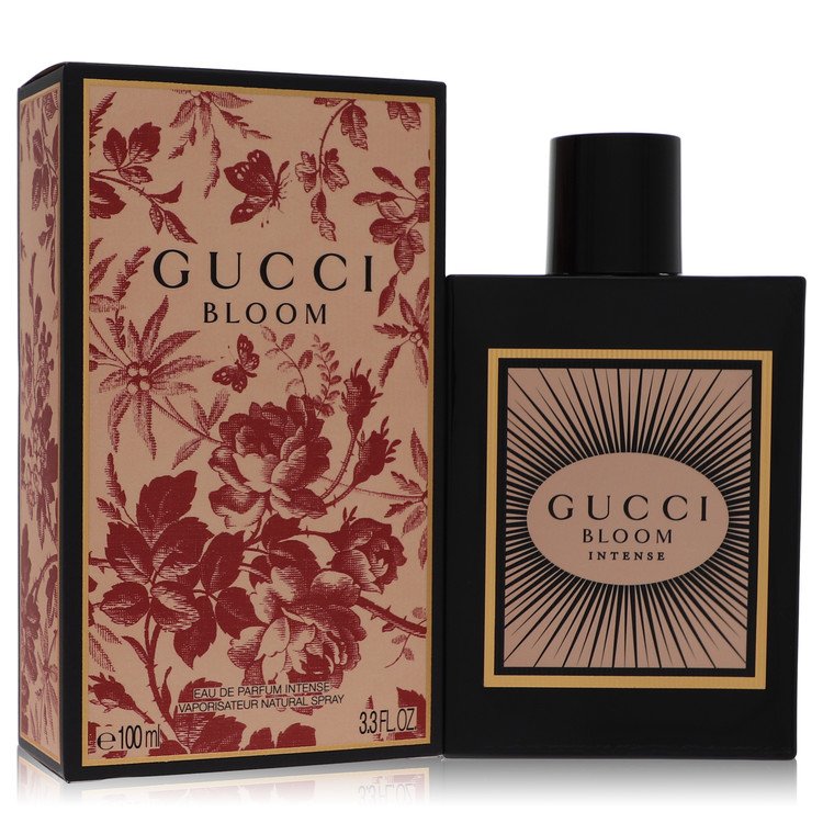 Gucci Bloom Intense Eau de Parfum 100ml Spray