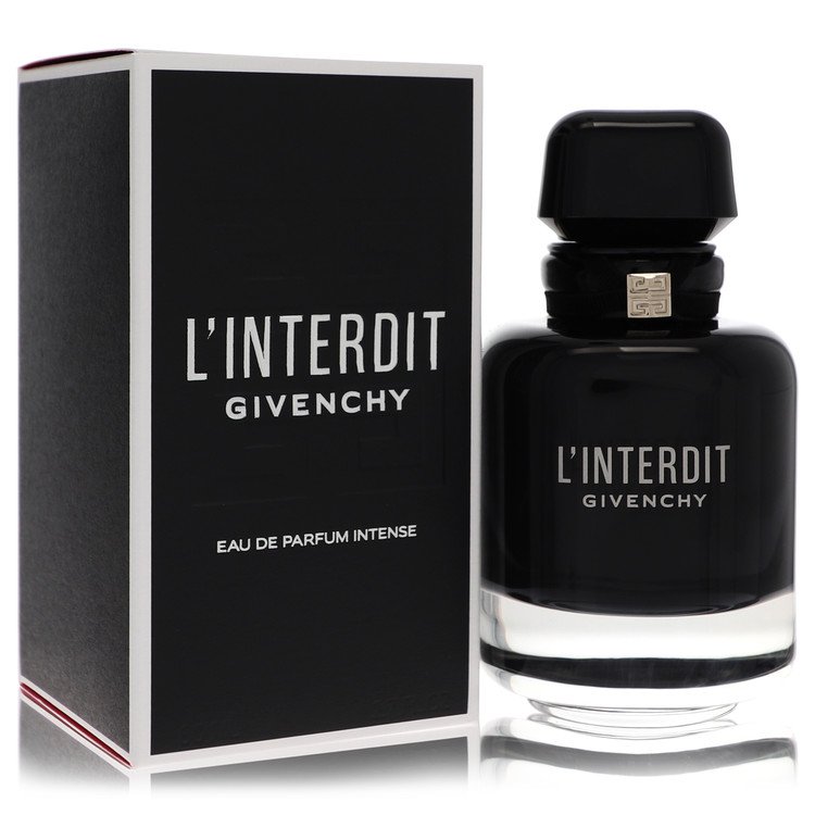 Givenchy L'Interdit Eau de Parfum Intense Eau de Parfum 80ml Spray