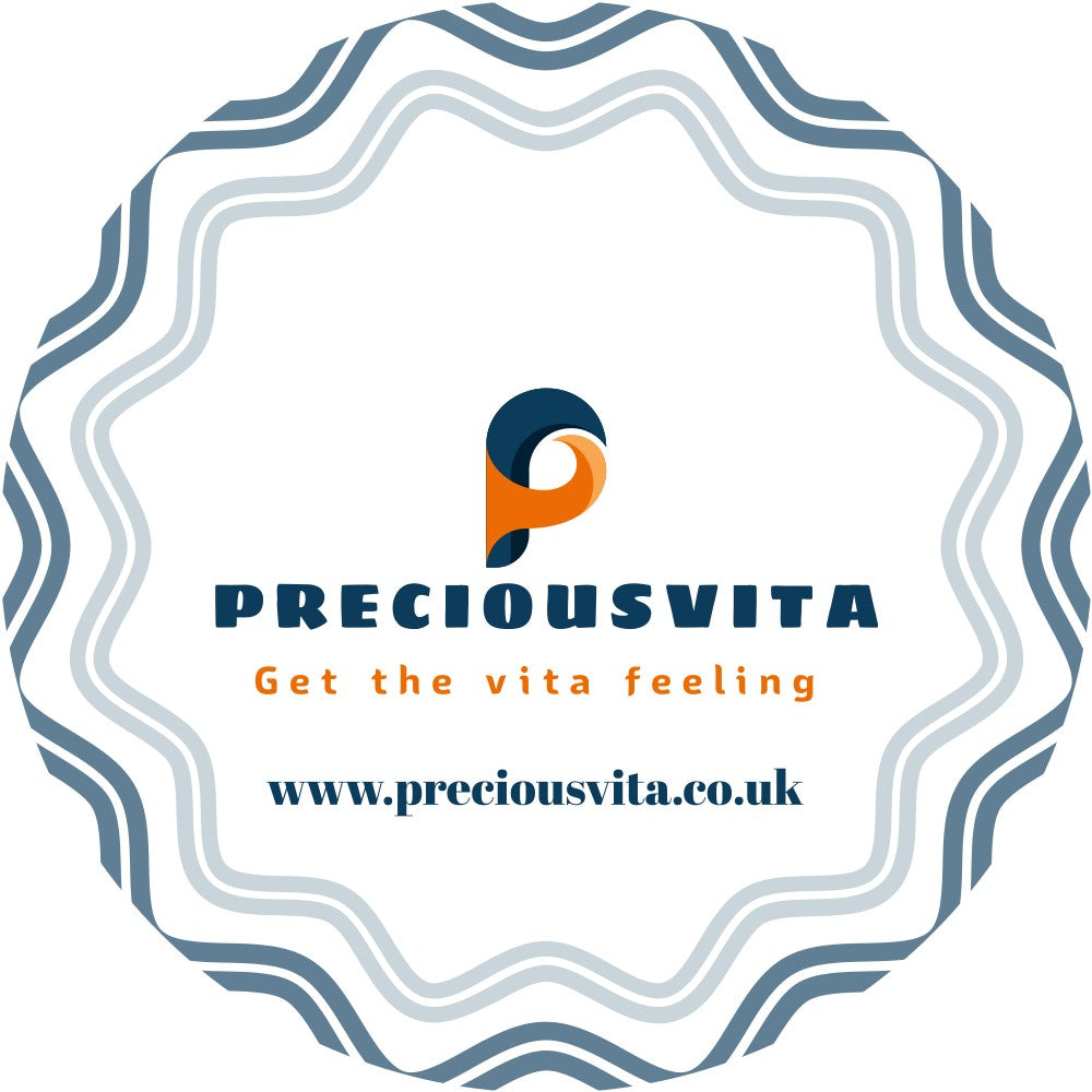 Preciousvita Vitamin D3K2 Liquid Drops,Vitamin D3 4000iu & Vitamin K2 100MCG,Unflavoured,60ml