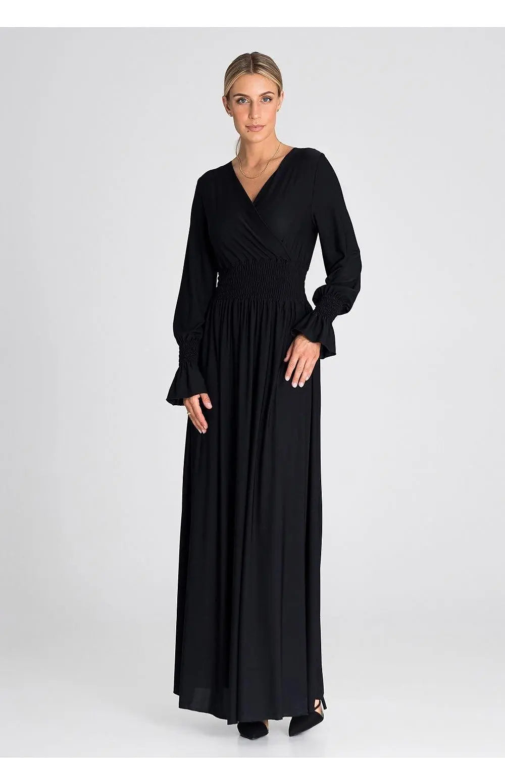 Figl beautiful maxi dress