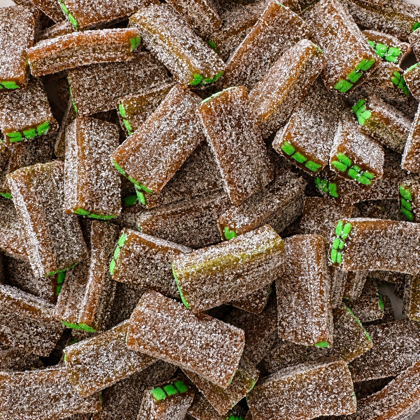 Filled Cola Bricks