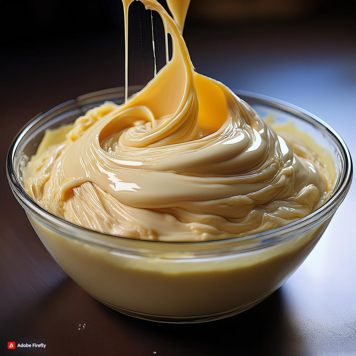 Cake Batter Food Flavouring - Professional High Strength - 500ml
