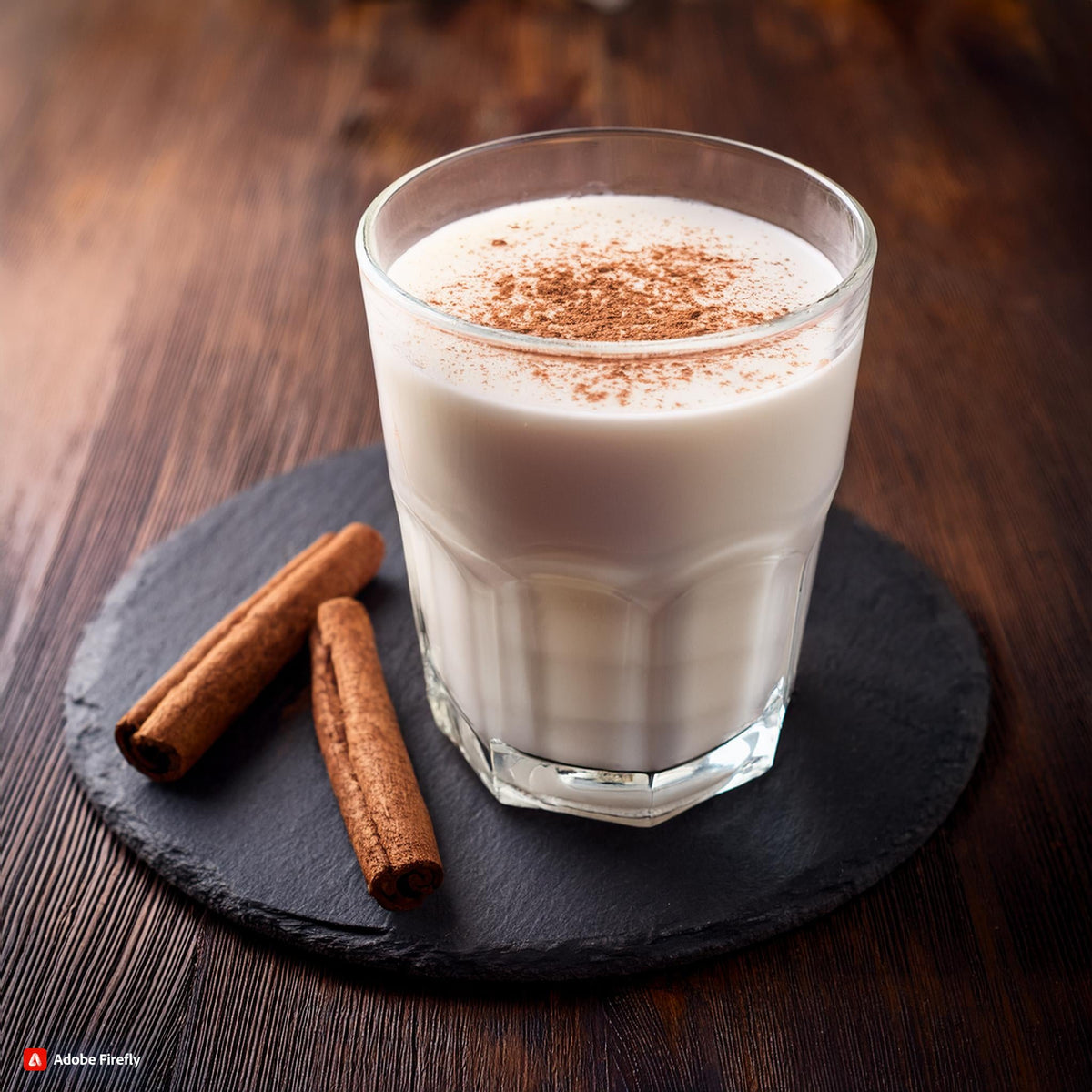 Horchata Food Flavouring - Professional High Strength - 1 Litre