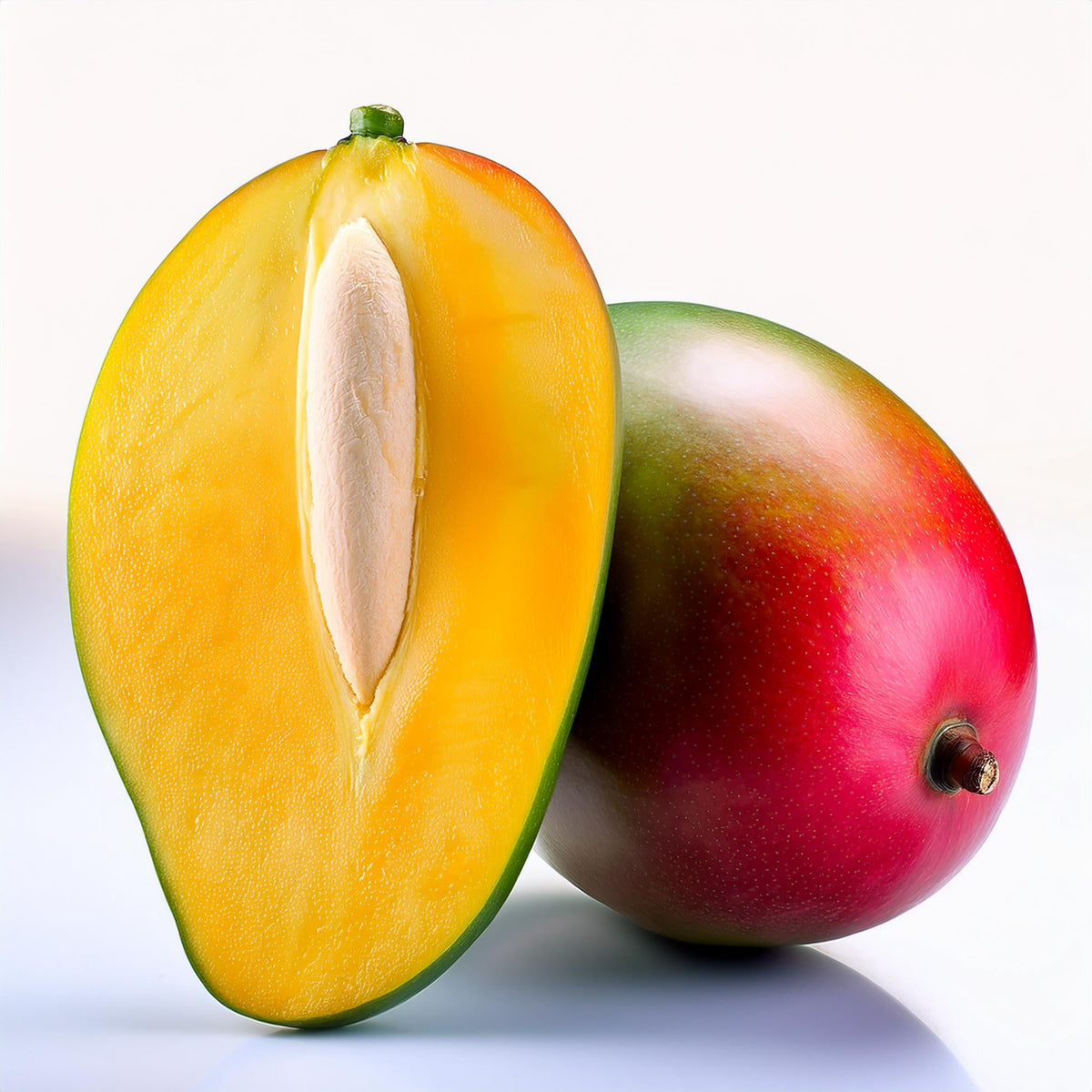 Mango Food Flavouring Concentrate – Professional High Strength – 10ml