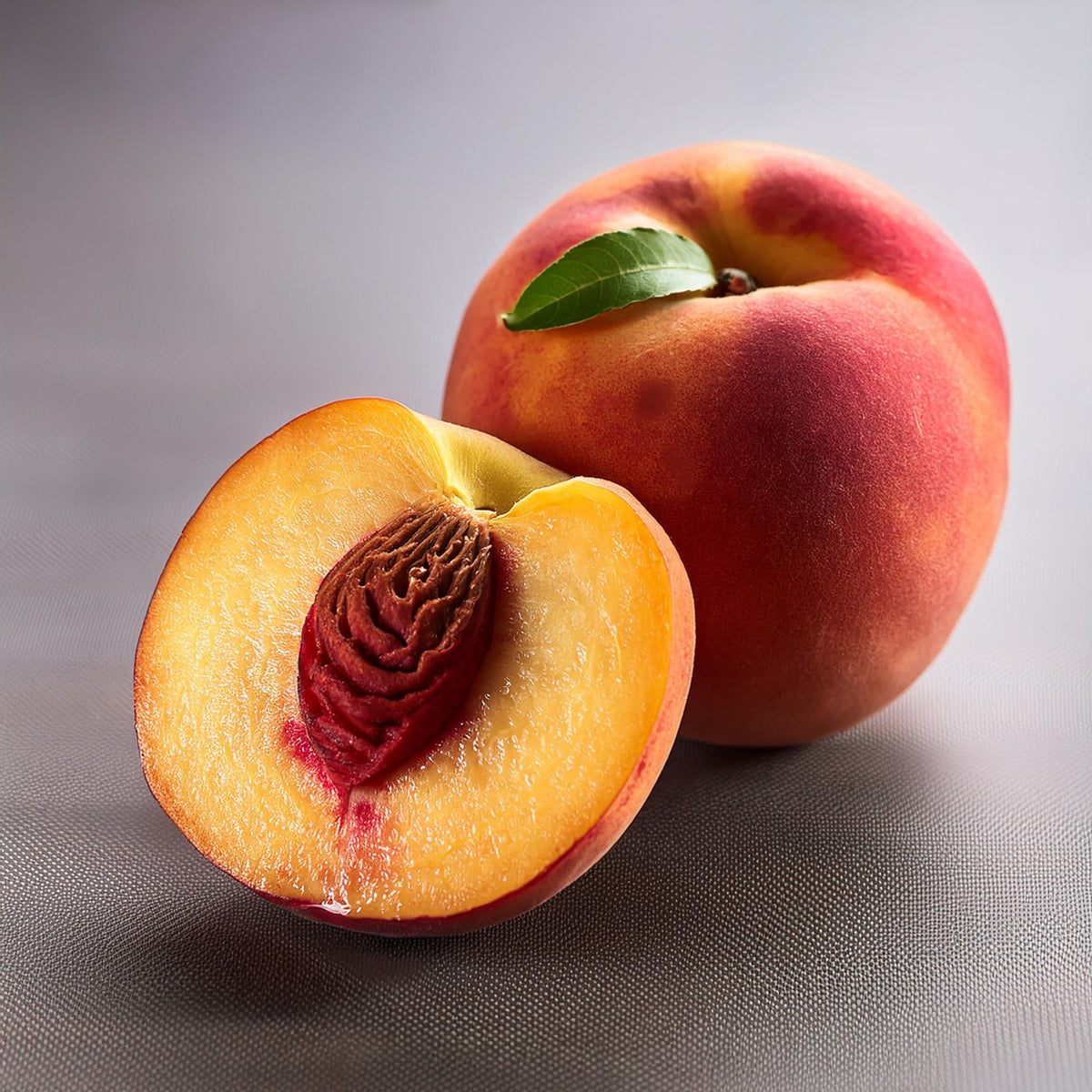 Peach Food Flavouring Concentrate – Professional High Strength – 100ml