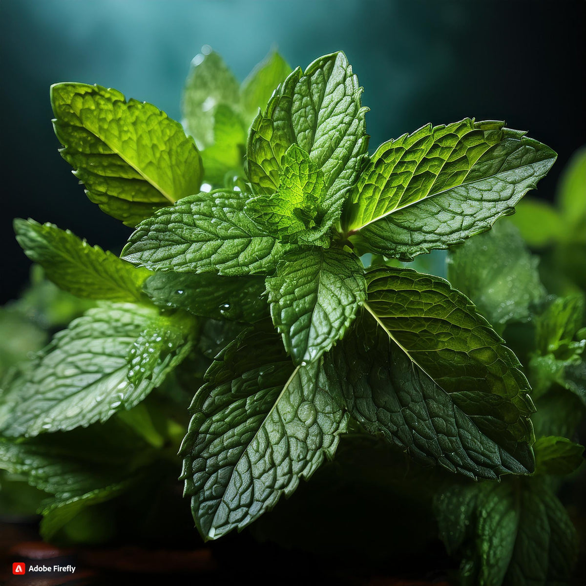 Peppermint Food Flavouring Concentrate – Professional High Strength – 250ml