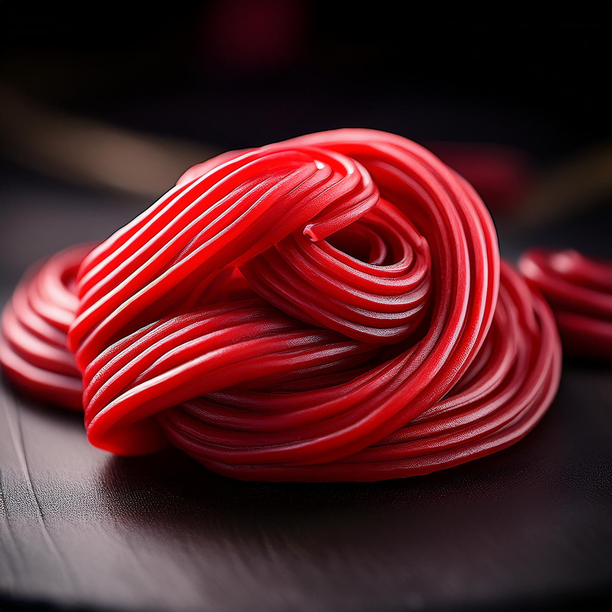 Red Liquorice Food Flavouring Concentrate – Professional High Strength – 250ml