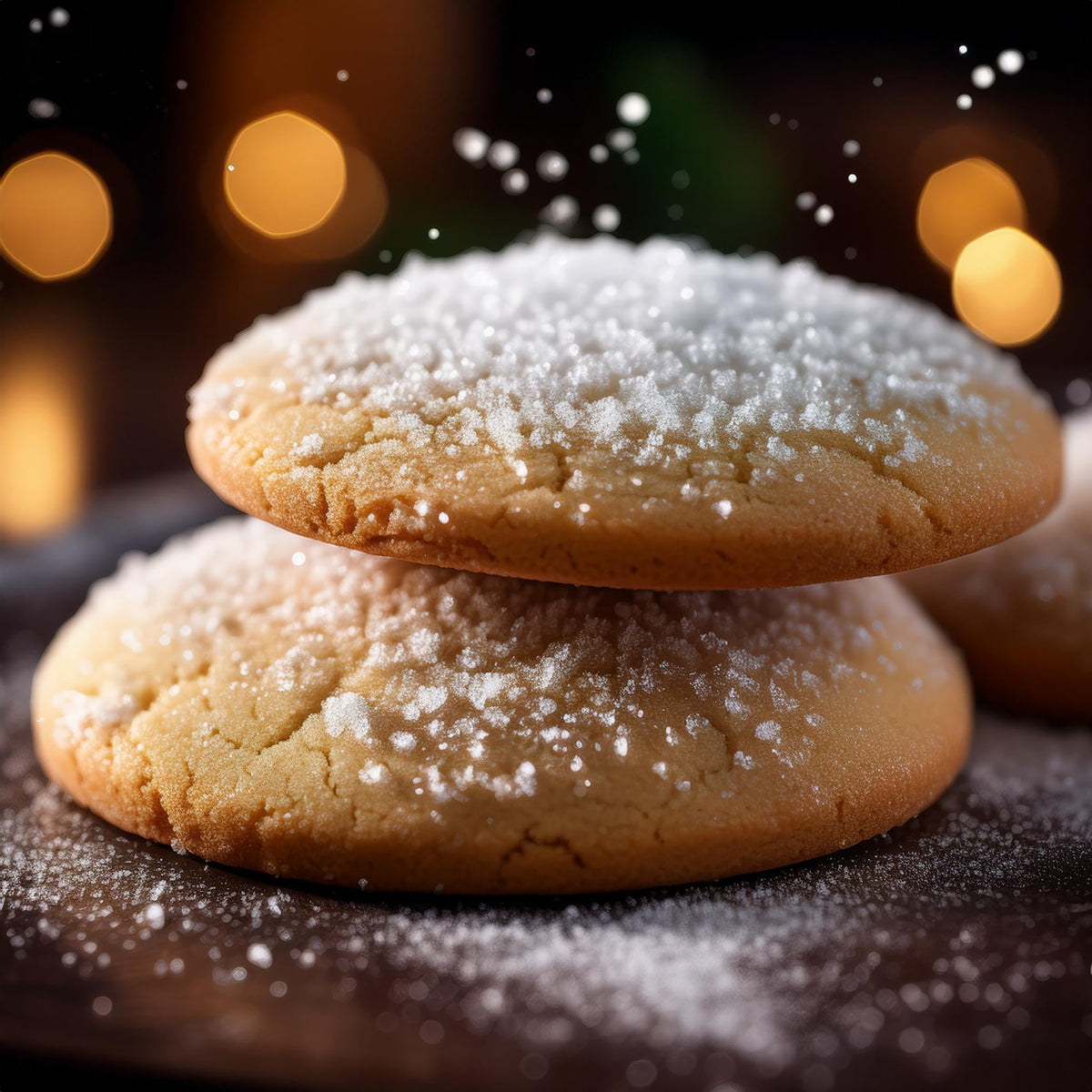 Sugar Cookie Food Flavouring - Professional High Strength - 500ml