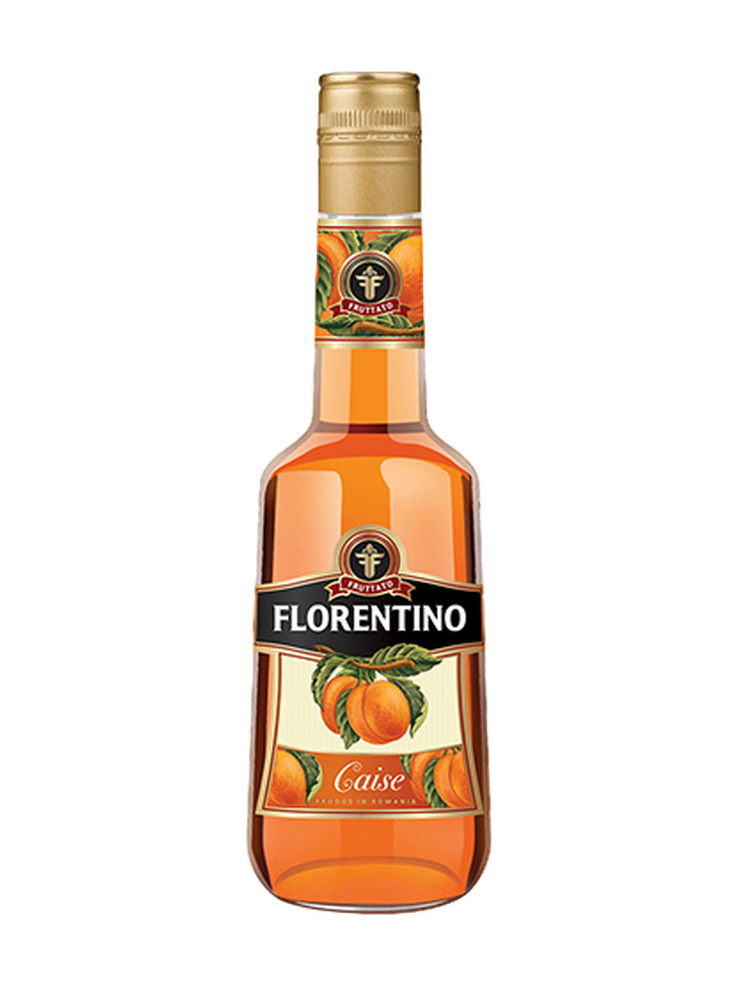 Florentino Apricot Liqueur 500ml