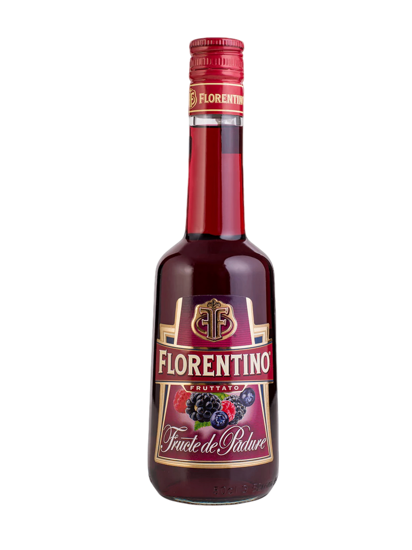Florentino Forest Fruit Liqueur 500ml