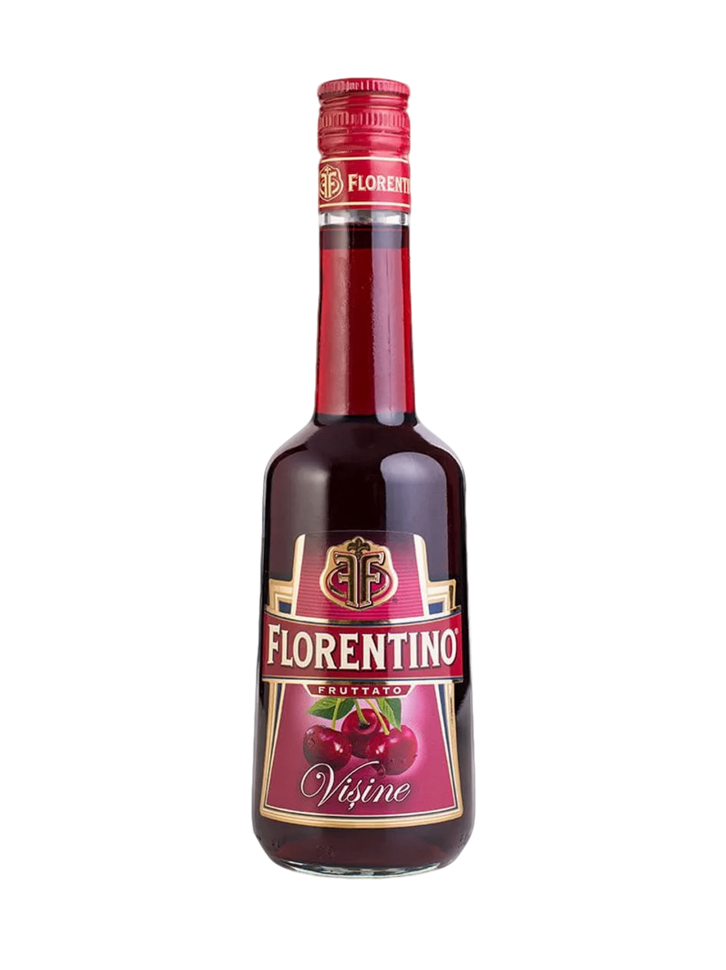 Florentino Sour Cherry Liqueur 500ml