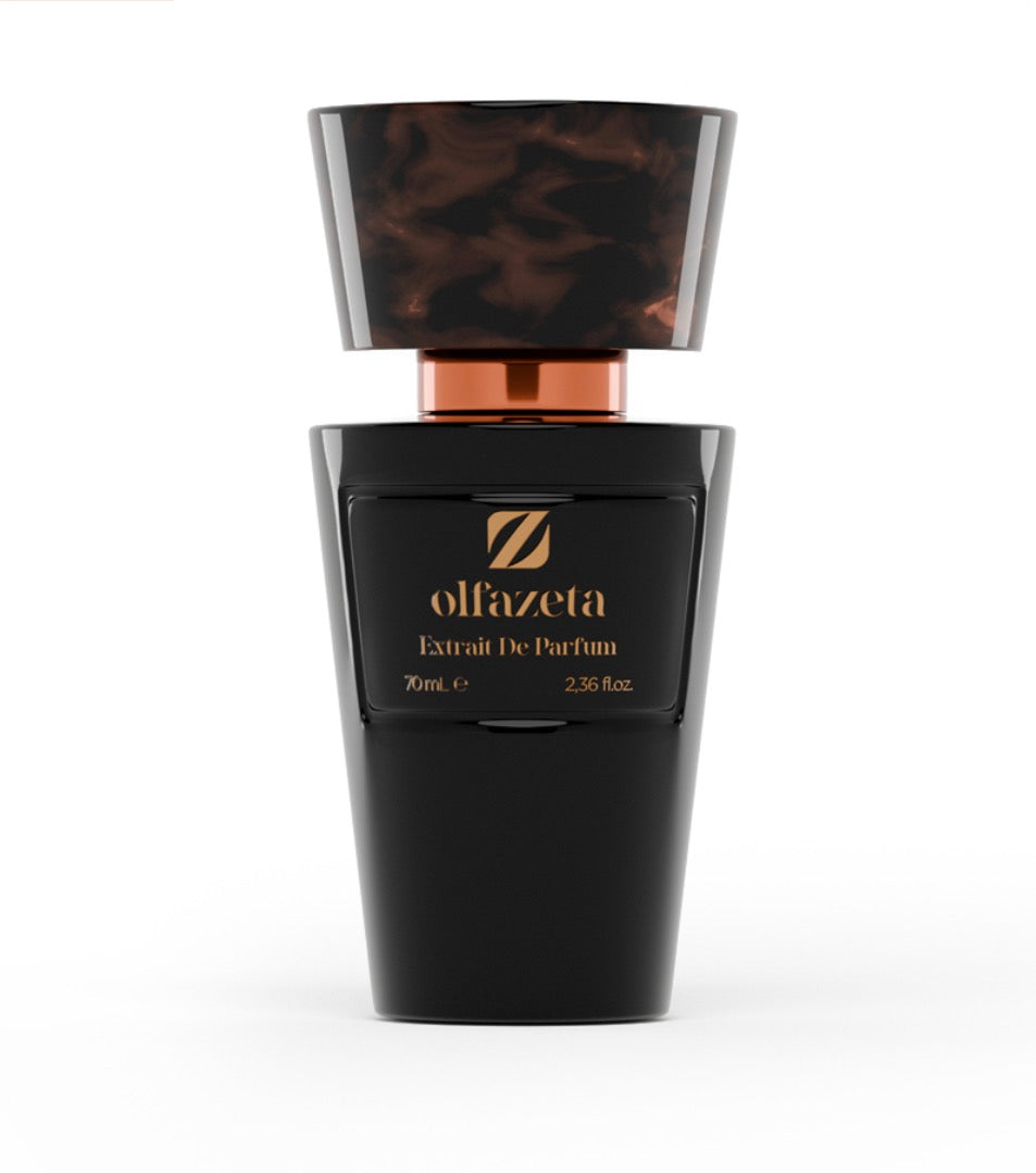 Aftertouch Perfume for Him