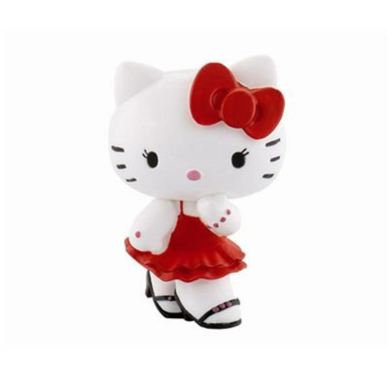 Bullyland 53448 Bully Land – Hello Kitty Movie Star