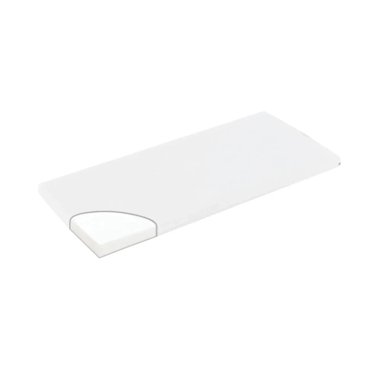 Gaia Baby Hera Bedside Crib Mattress