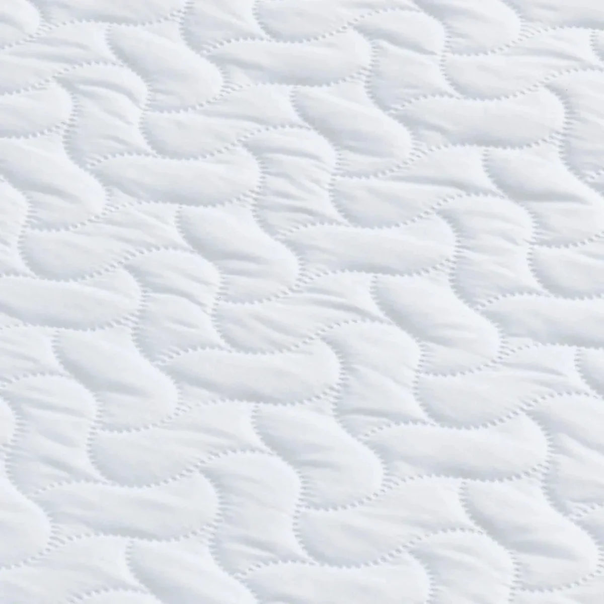 Gaia Baby Hera Cot Bed Sprung Mattress