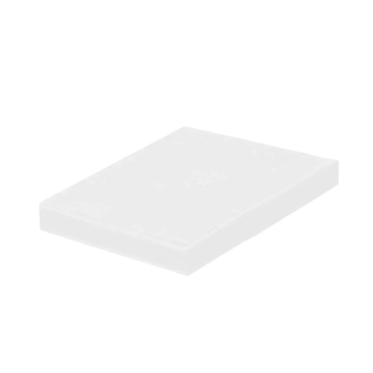 Gaia Baby Serena Mini Cot Bed Extension Mattress