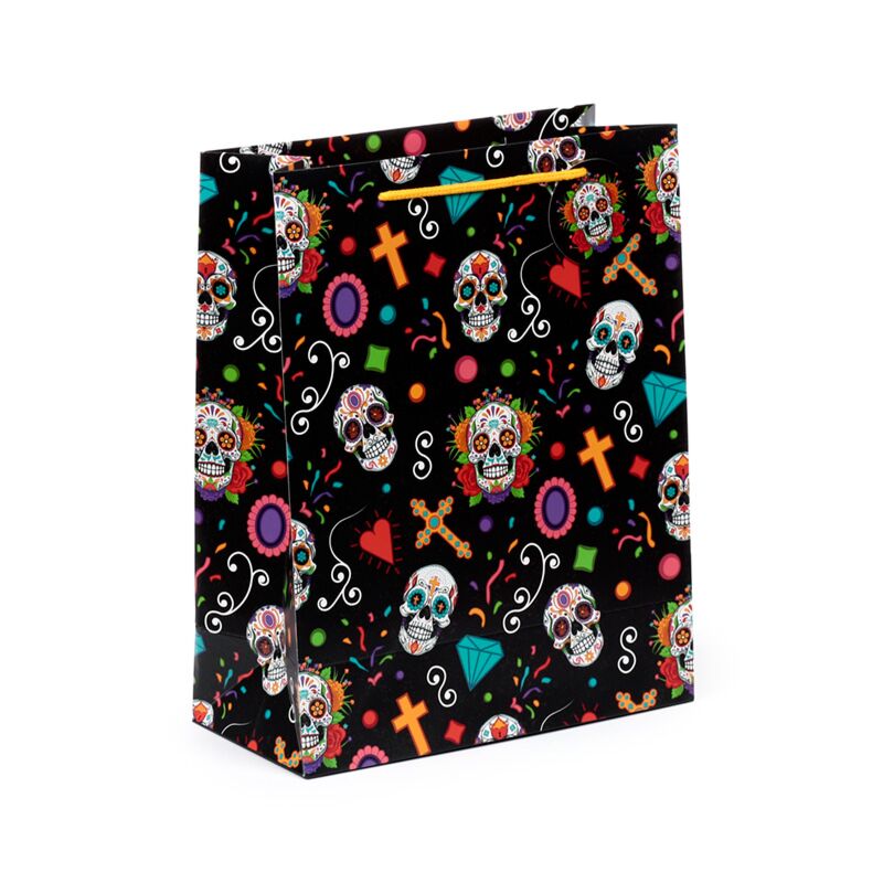 Gift Bag (Large) - Day of the Dead