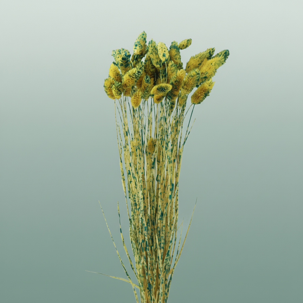 Dried Artz Phalaris Van Gogh